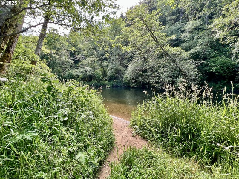 River Access
