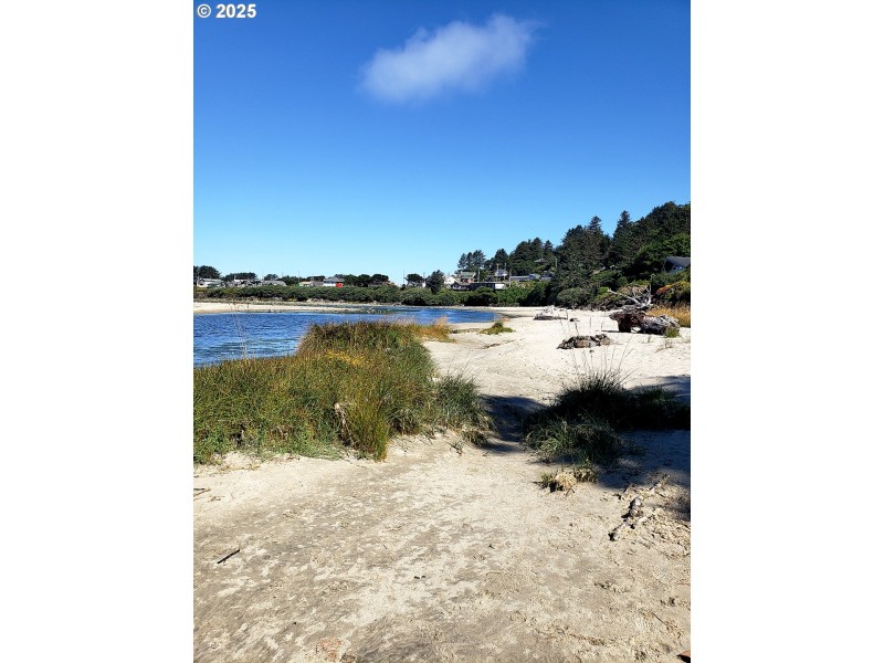 Beach Access