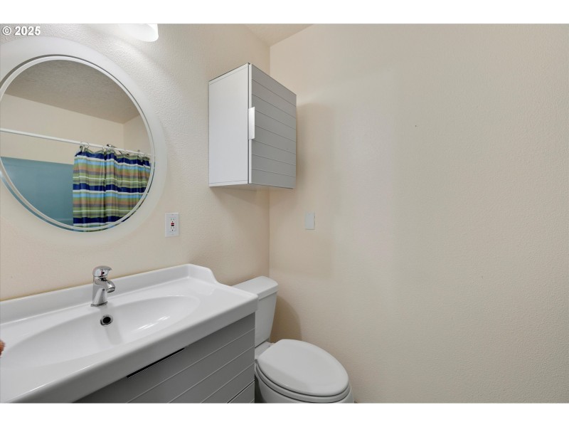 Attached Bathroom #1