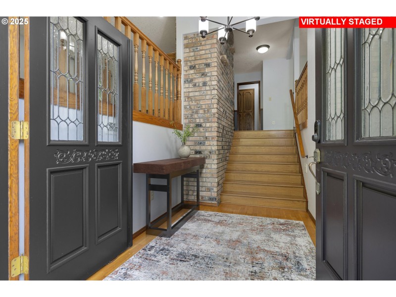 Entrance/Foyer