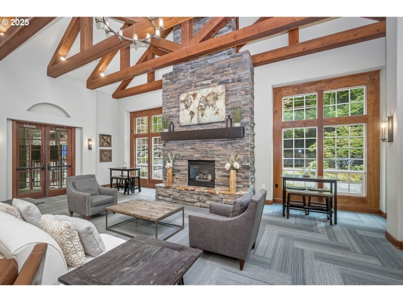 Community Club House