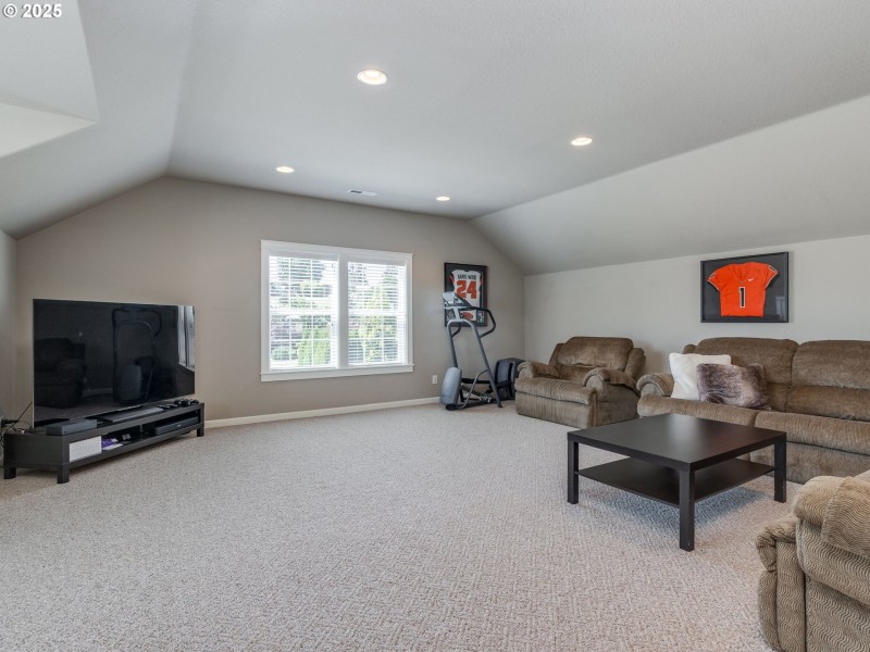 Bonus Room