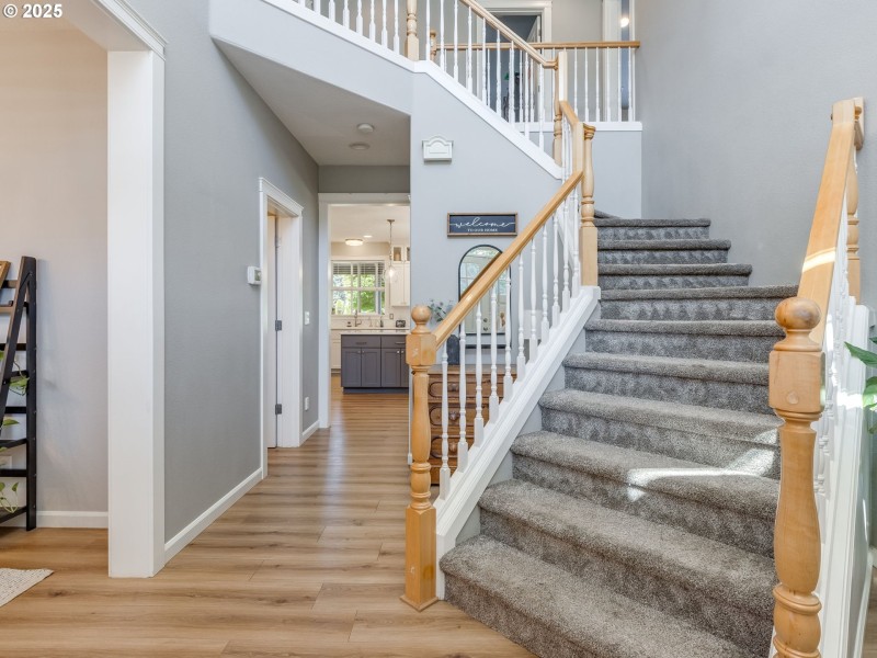 Entrance/Foyer