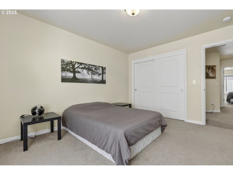 Attached Bathroom #2