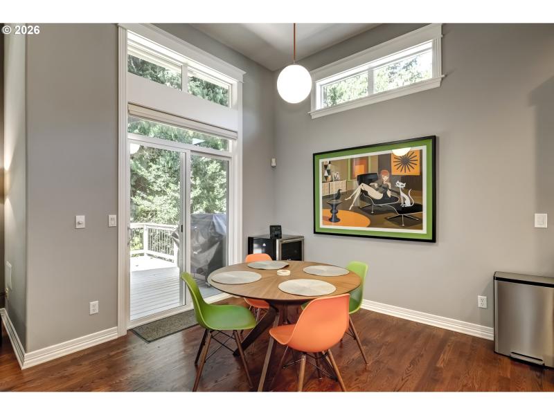 Kitchen/Nook