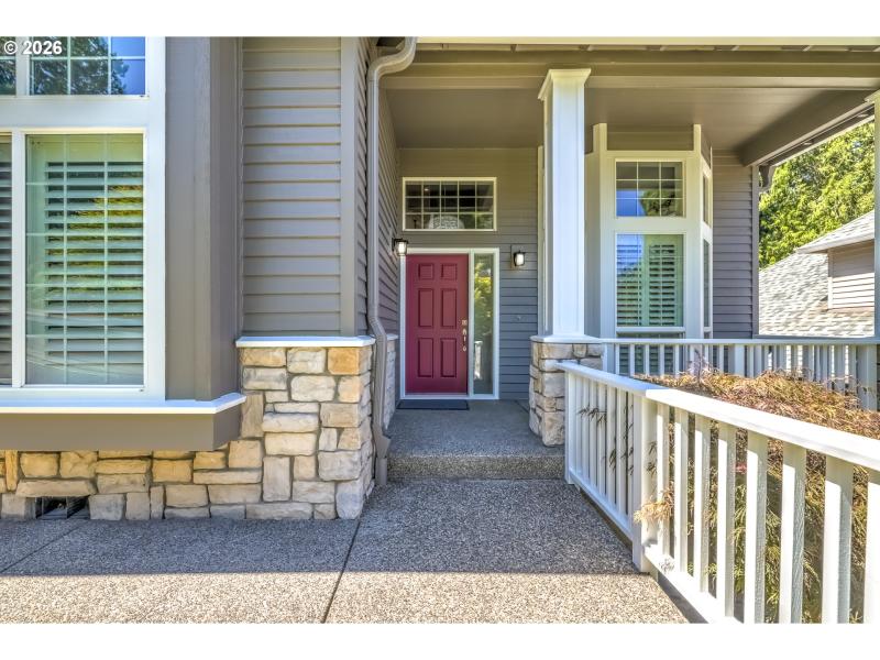Porch