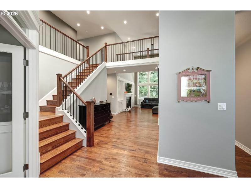 Entrance/Foyer