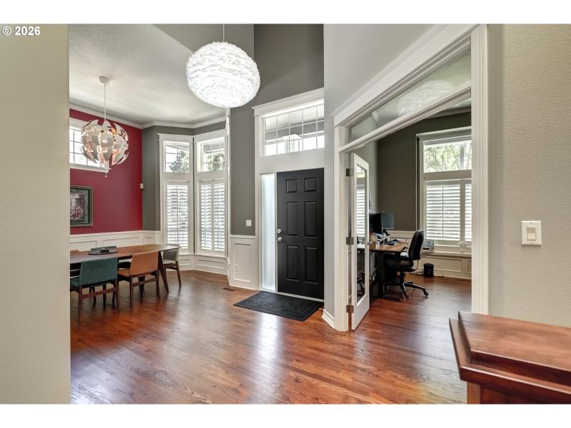 Entrance/Foyer