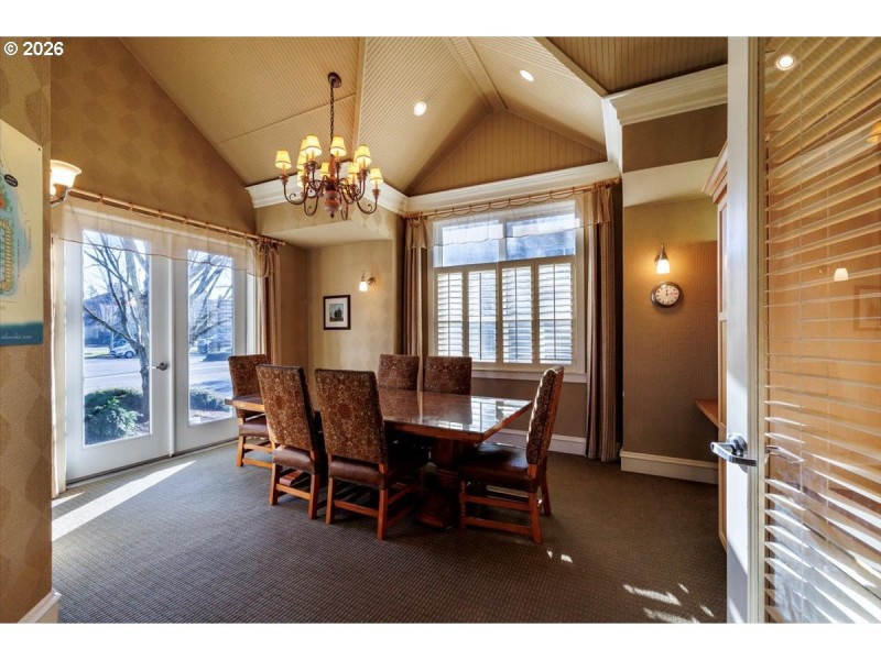 Community Club House