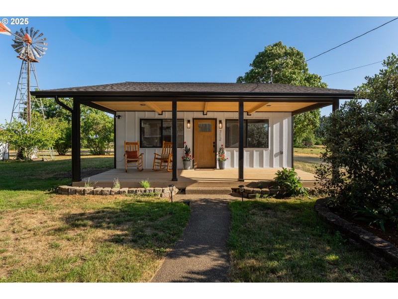 2nd Residence