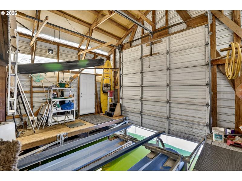 Boat House