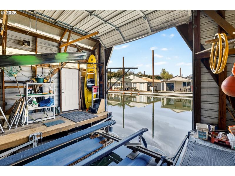 Boat House