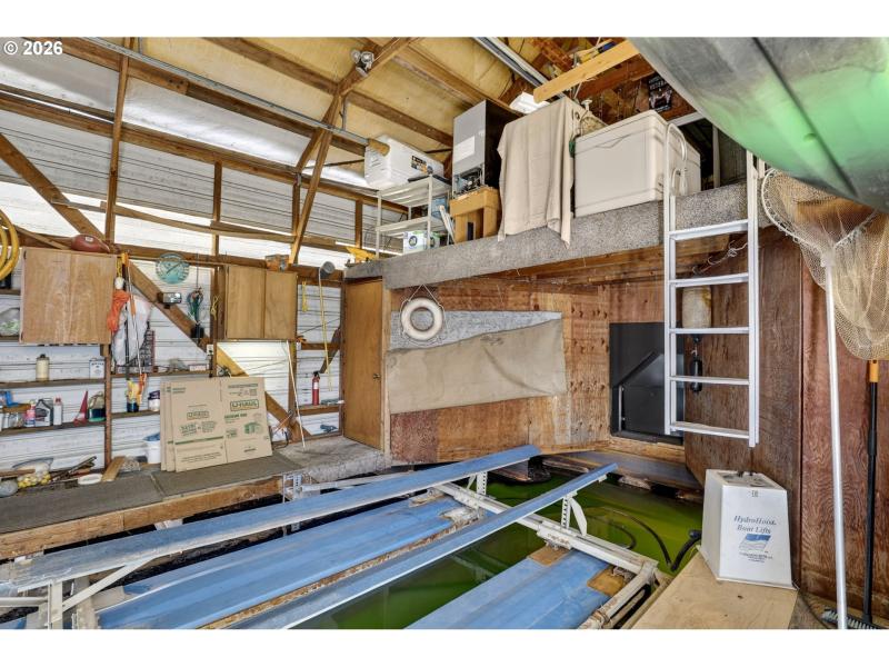 Boat House