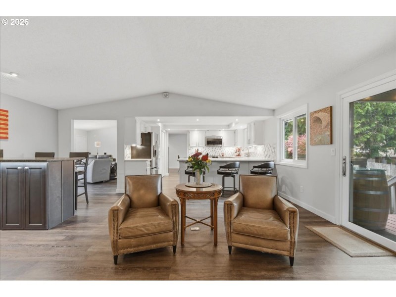 Kitchen/Family Room