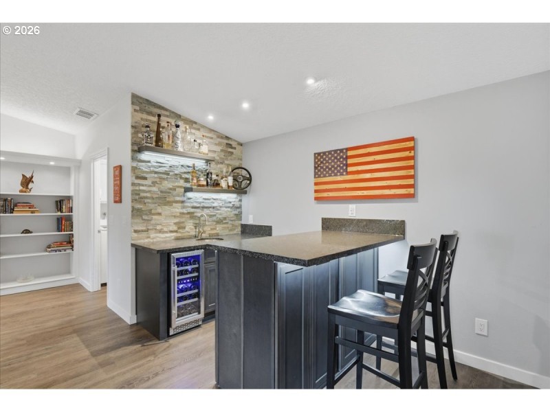 Wet Bar