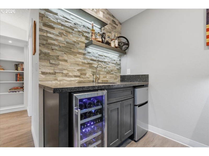 Wet Bar