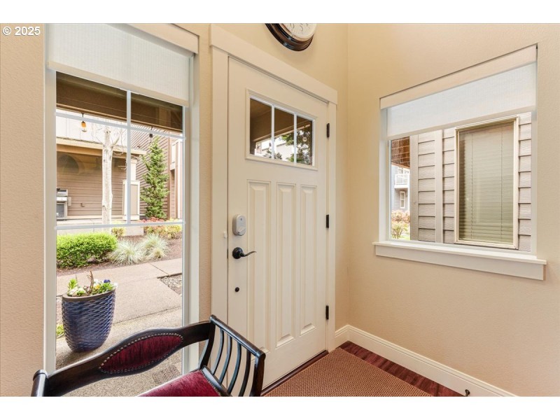 Entrance/Foyer