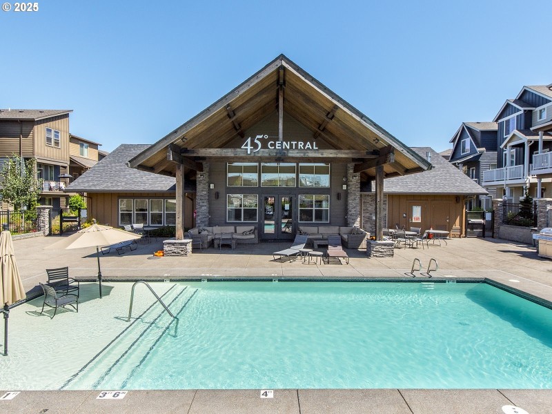 Community Pool