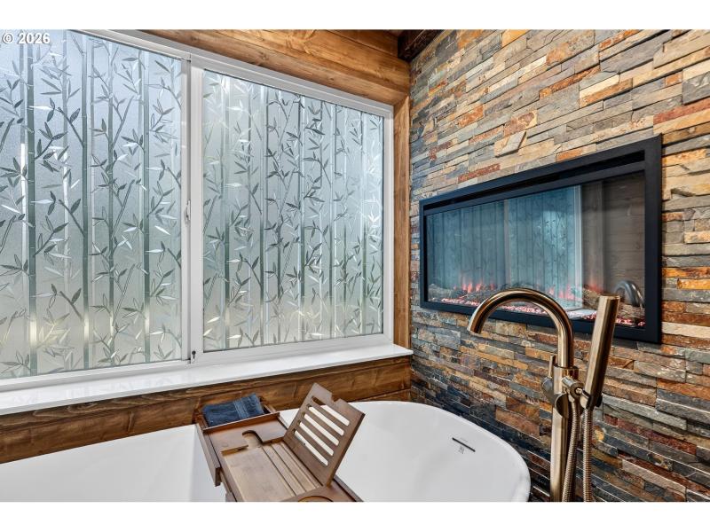 En Suite Bathroom