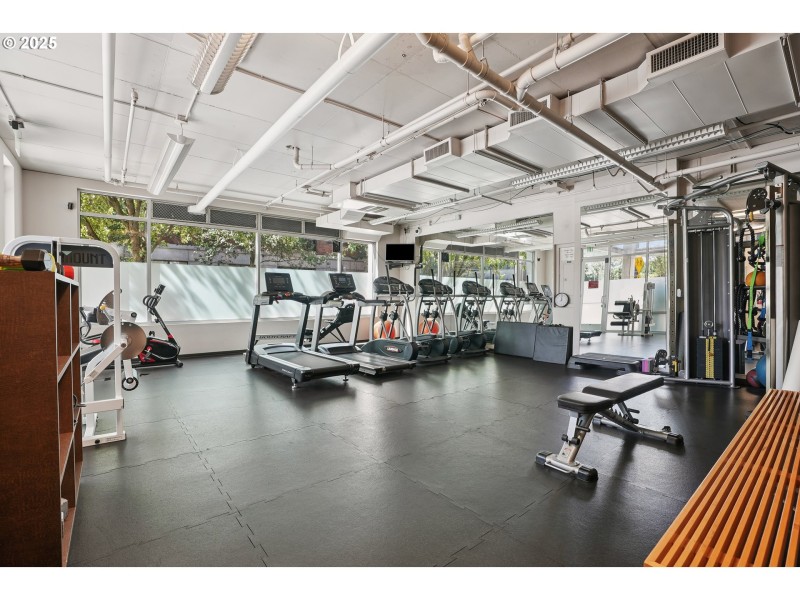 Community Amenities