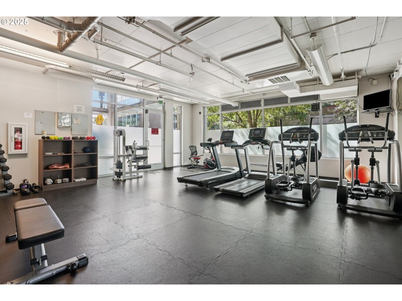 Community Amenities