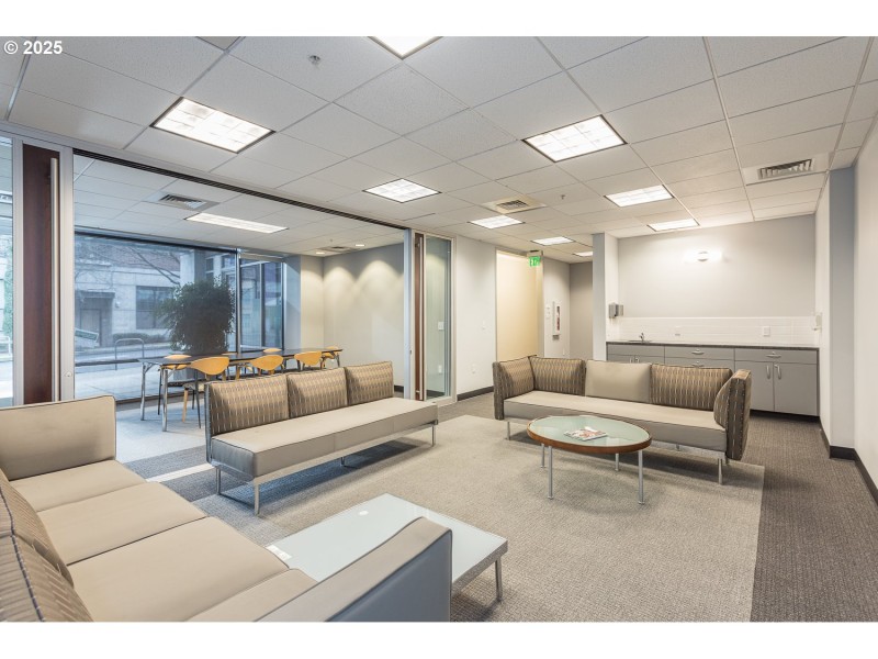 Community Amenities