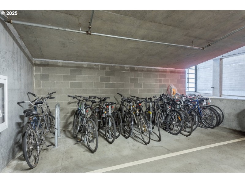 Community Amenities