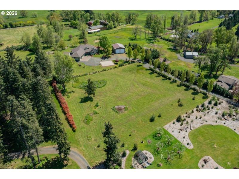 Acreage
