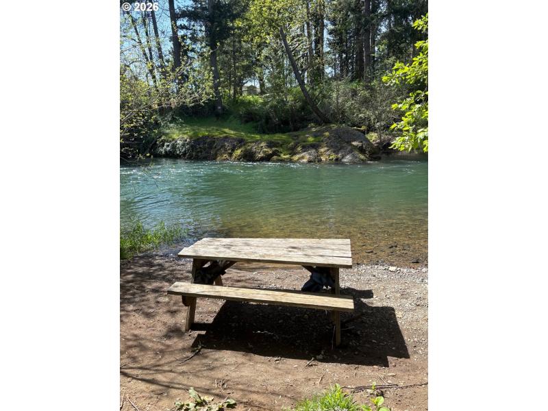 River Access Deeded