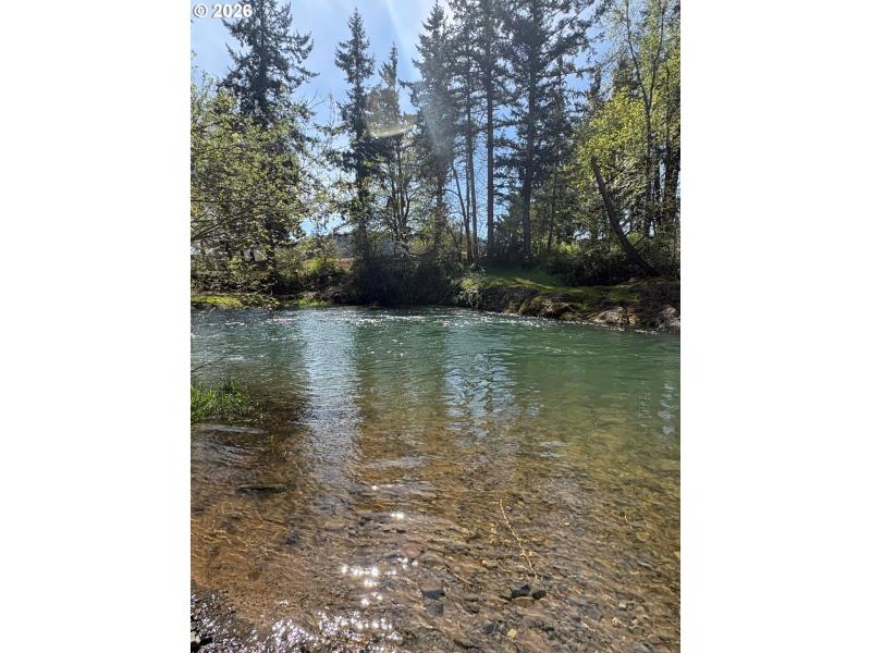 River Access Deeded