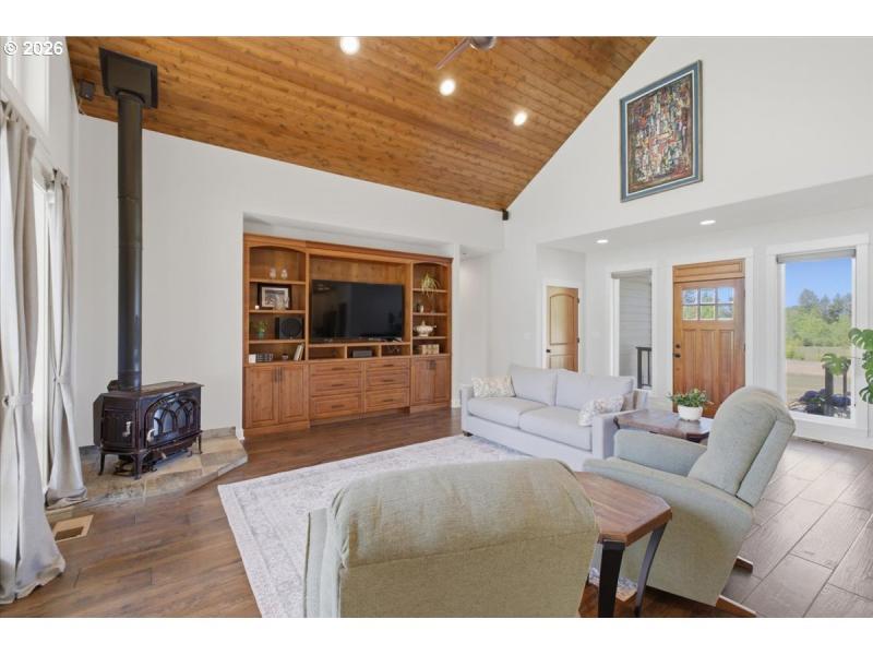 Fireplace Wood