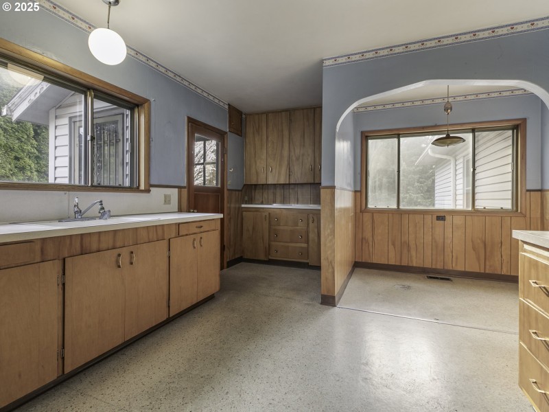 Kitchen/Nook