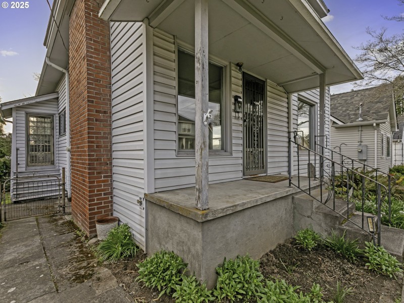 Porch