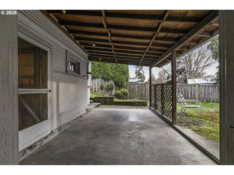 Porch