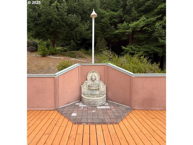 Water Feature