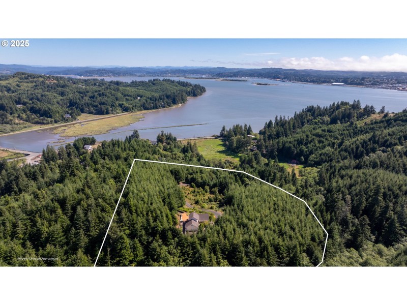 Drone View/UAV