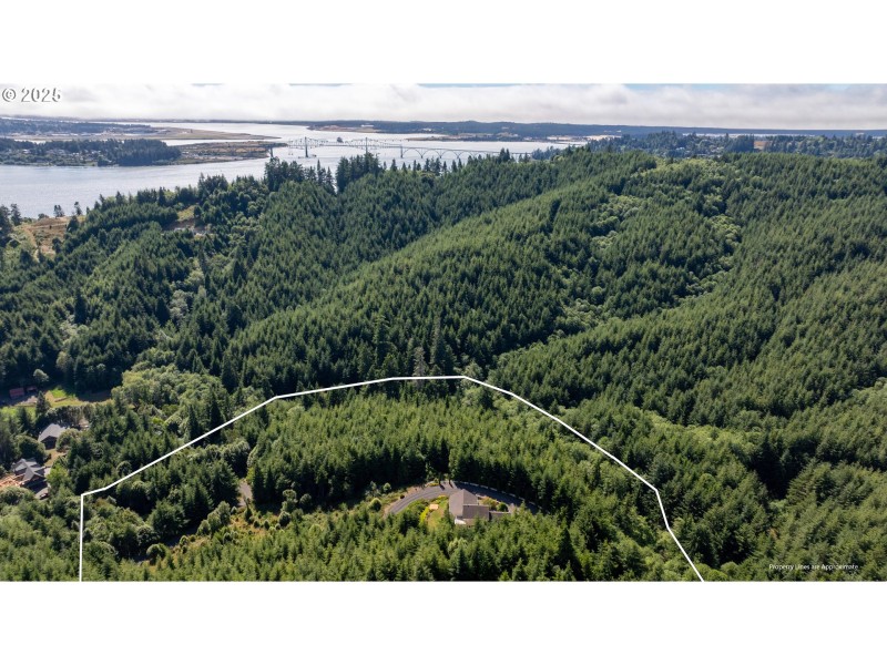 Drone View/UAV