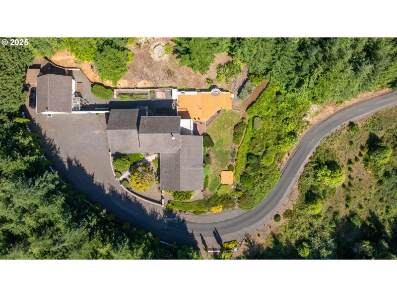 Drone View/UAV