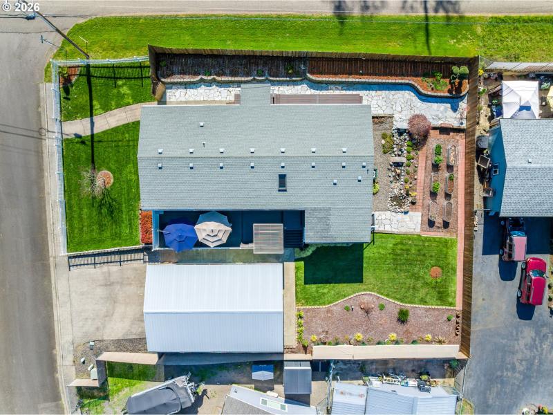 Drone View/UAV