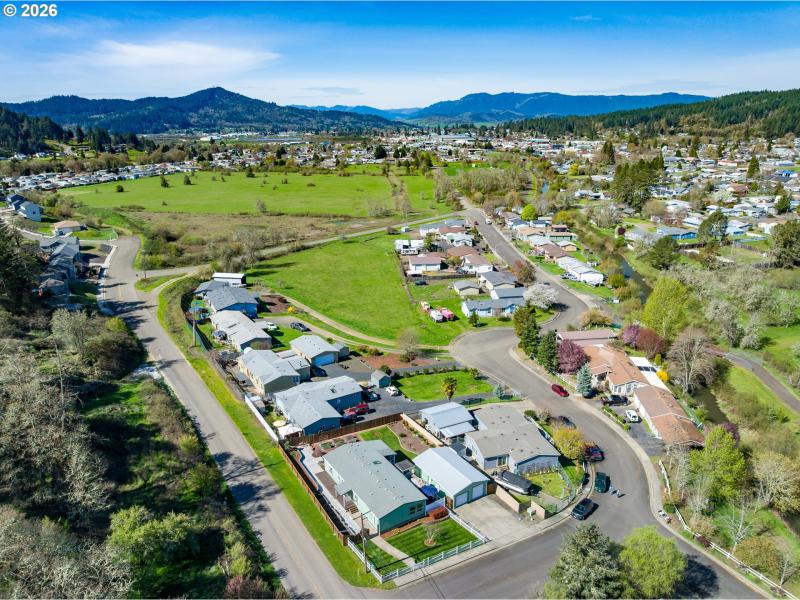 Drone View/UAV