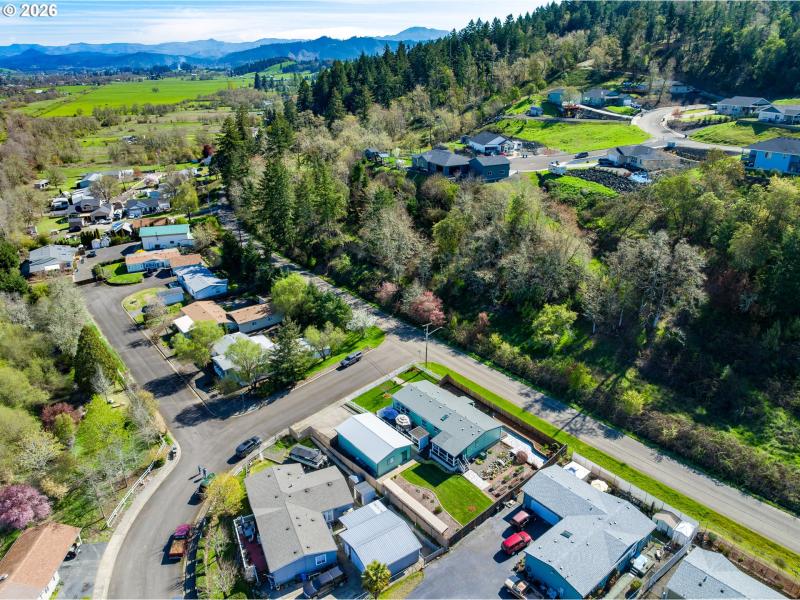 Drone View/UAV