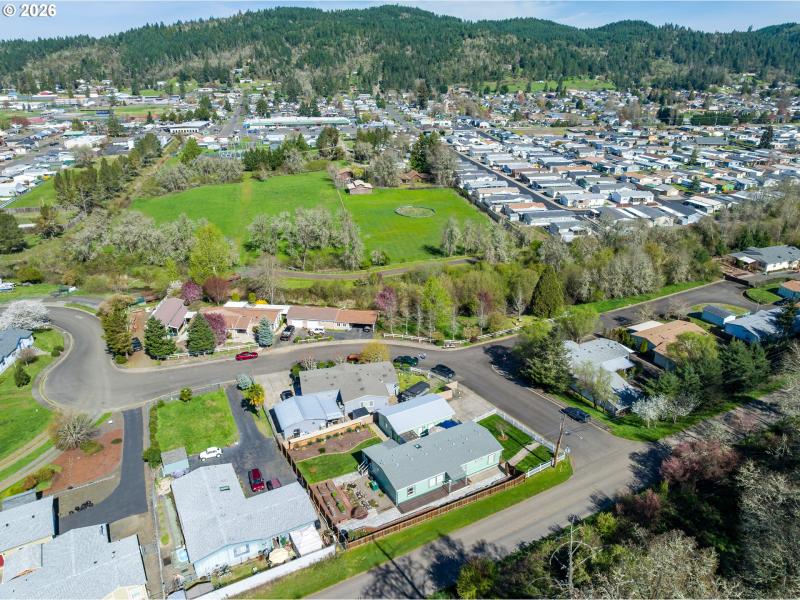 Drone View/UAV