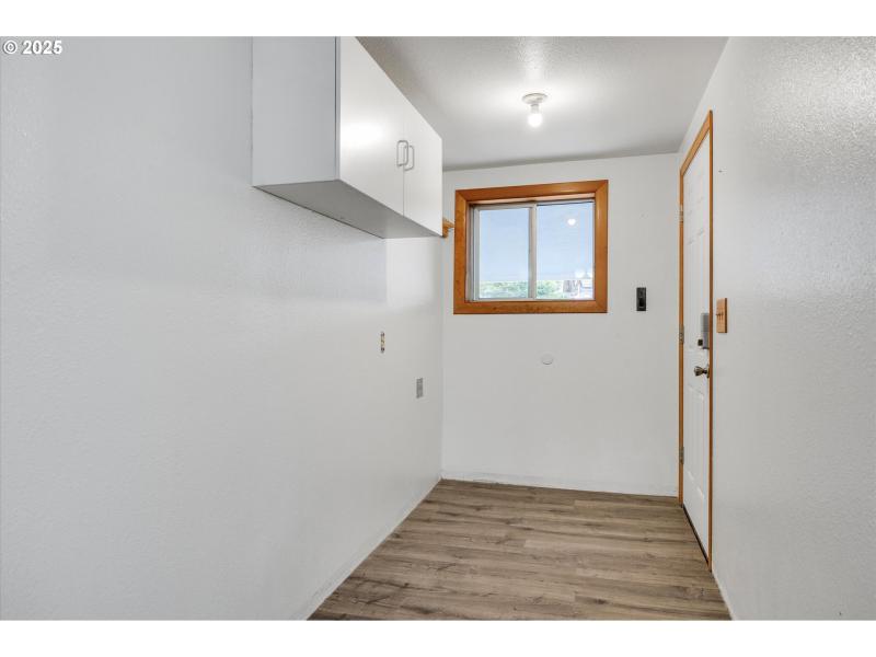 Mud Room
