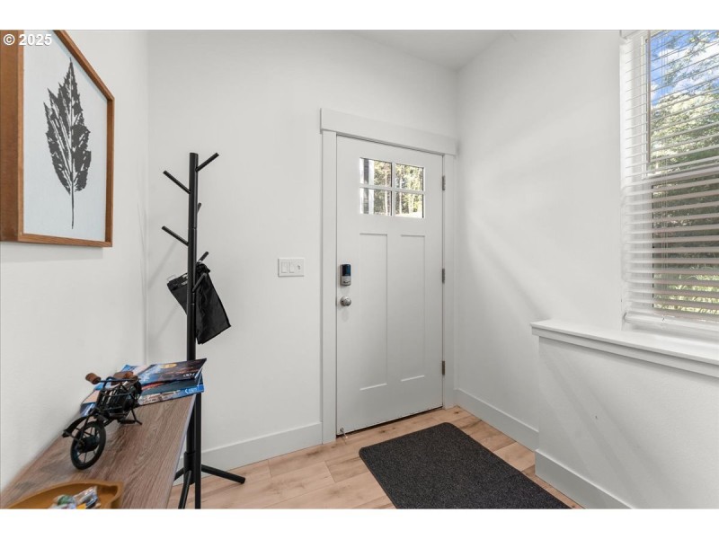 Entrance/Foyer