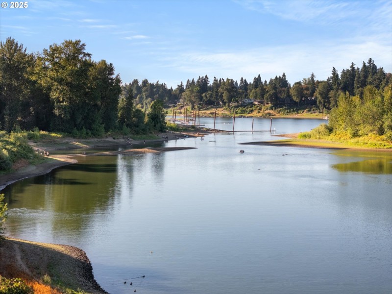 River Access