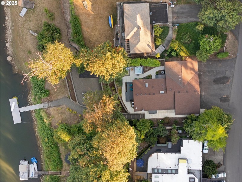 Drone View/UAV