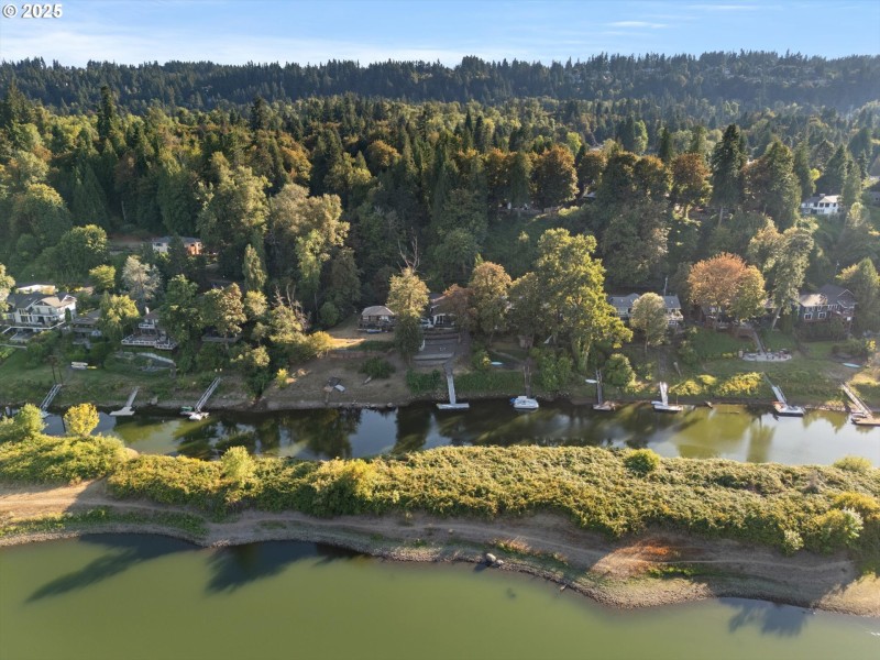 Drone View/UAV