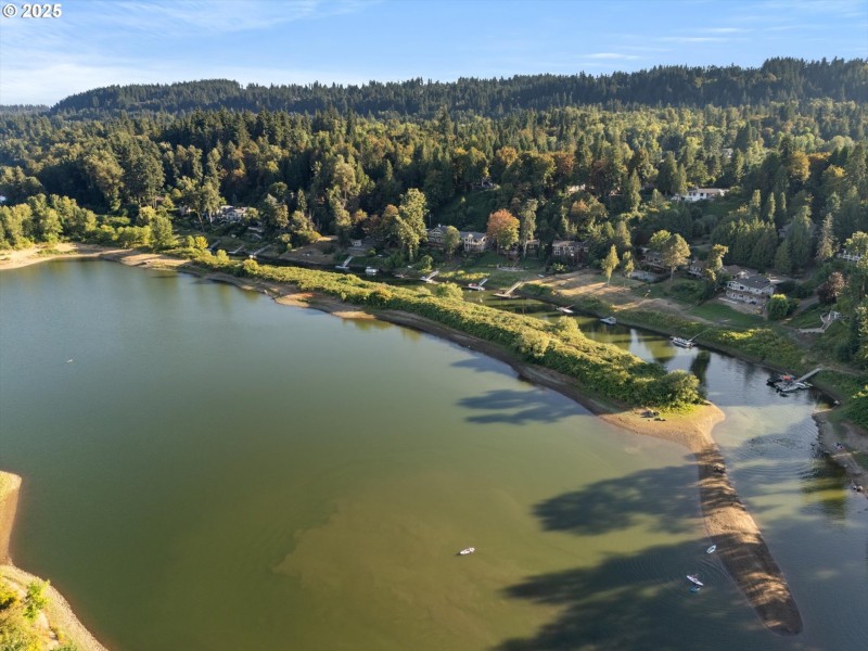 Drone View/UAV