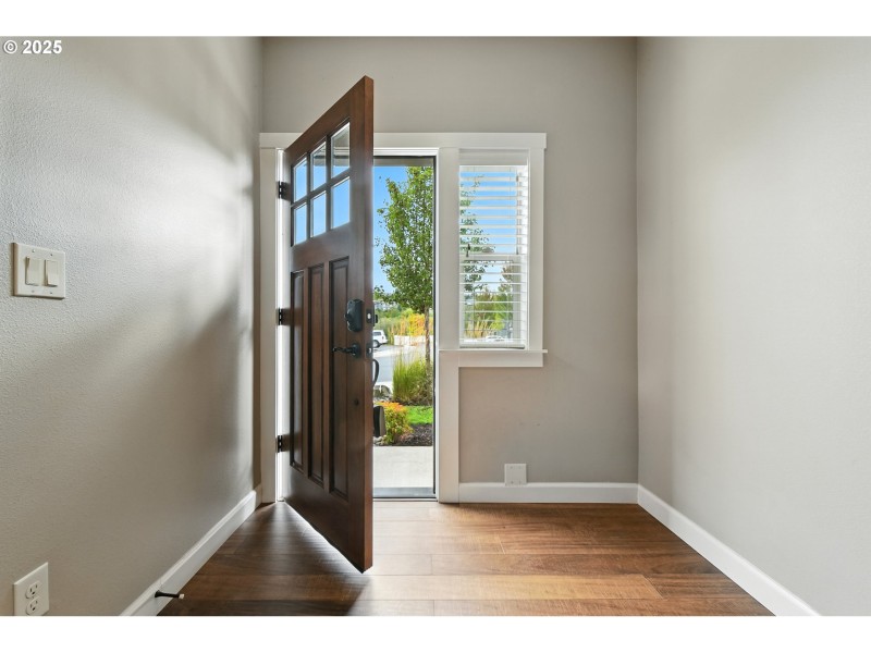 Entrance/Foyer