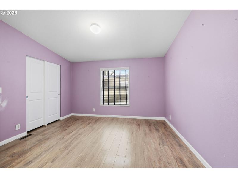 Bedroom, Owner's Suite